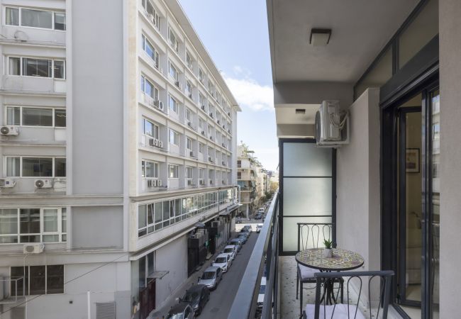 Studio in Athens - Sci-Fi Themed Studio in Koukaki Studio in Athens - Sci-Fi Themed Studio in Koukaki