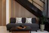 Apartment in Athens - Modern 2BDR Loft in Koukaki