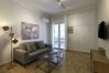 Apartment in Athens - Modern 1BDR Apartment with Balcony