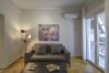Apartment in Athens - Modern 1BDR Apartment with Balcony