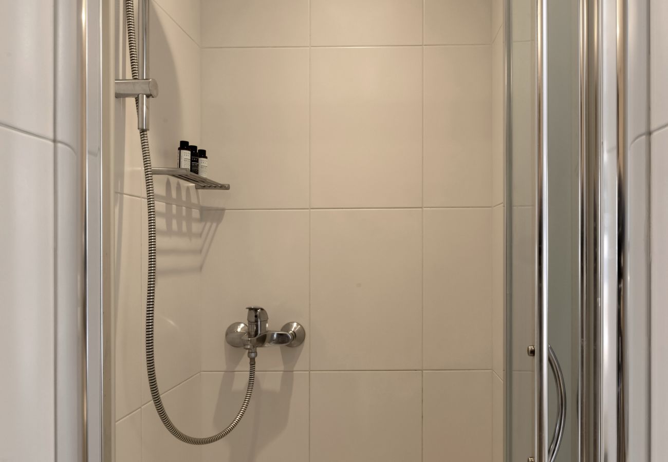 Apartment in Athens - Tsami Karatasou