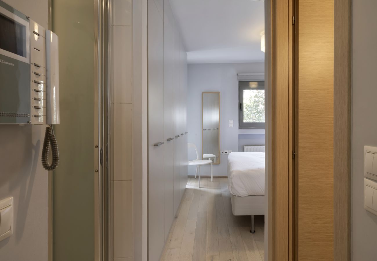 Apartment in Athens - Tsami Karatasou