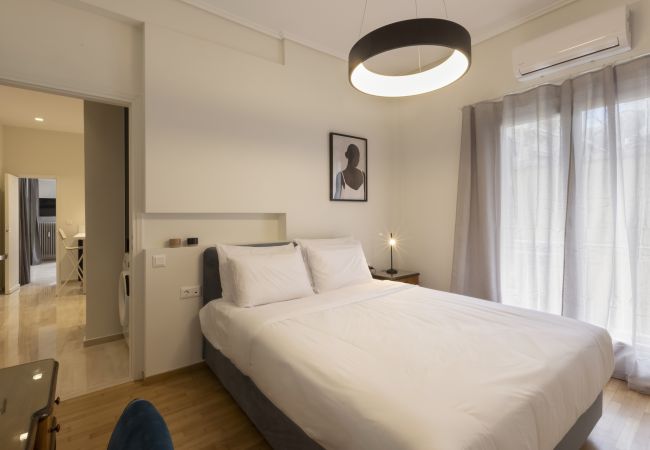 Apartment in Athens - Classic Elegance in Ilisia Apartment in Athens - Classic Elegance in Ilisia