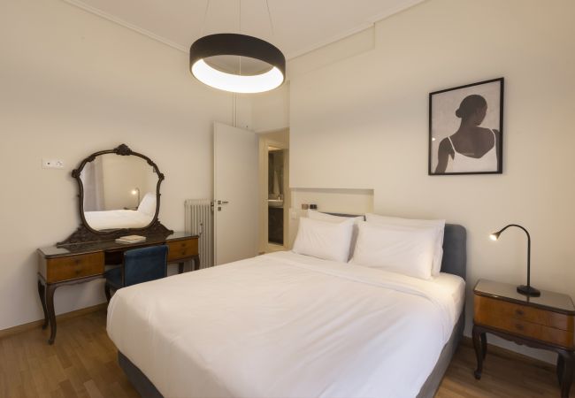 Apartment in Athens - Classic Elegance in Ilisia Apartment in Athens - Classic Elegance in Ilisia