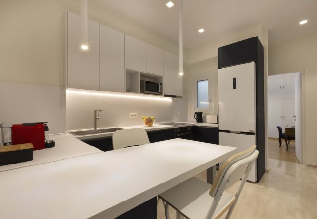 Apartment in Athens - Classic Elegance in Ilisia Apartment in Athens - Classic Elegance in Ilisia