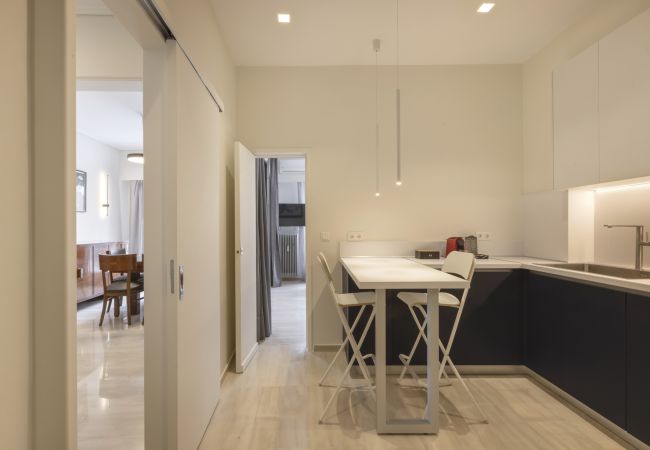 Apartment in Athens - Classic Elegance in Ilisia Apartment in Athens - Classic Elegance in Ilisia