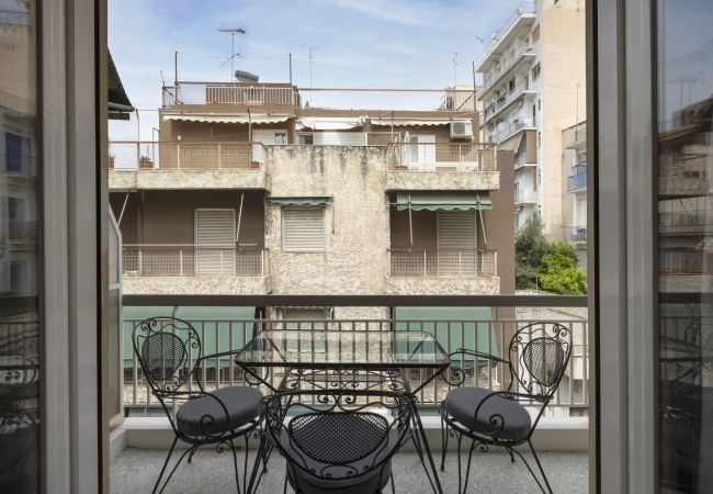 Apartment in Athens - Classic Elegance in Ilisia Apartment in Athens - Classic Elegance in Ilisia