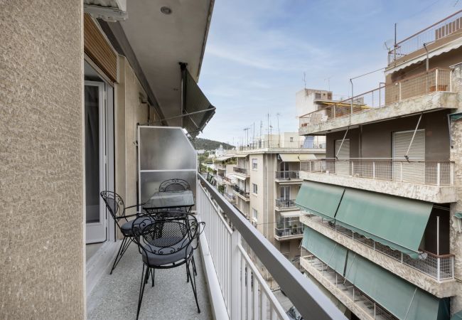 Apartment in Athens - Classic Elegance in Ilisia Apartment in Athens - Classic Elegance in Ilisia