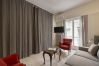 Apartment in Athens - Classic Elegance in Ilisia