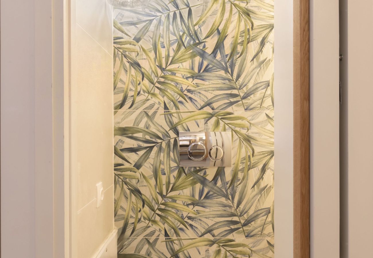 Apartment in Athens - Homey Luxury in Koukaki