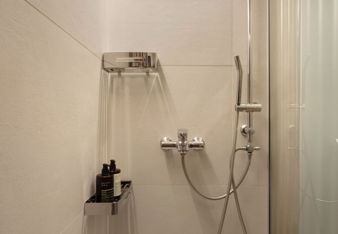 Apartment in Athens - Homey Luxury in Koukaki