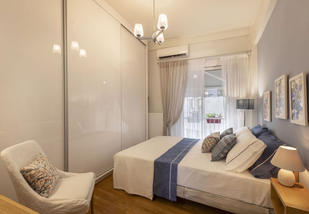 Apartment in Athens - Homey Luxury in Koukaki