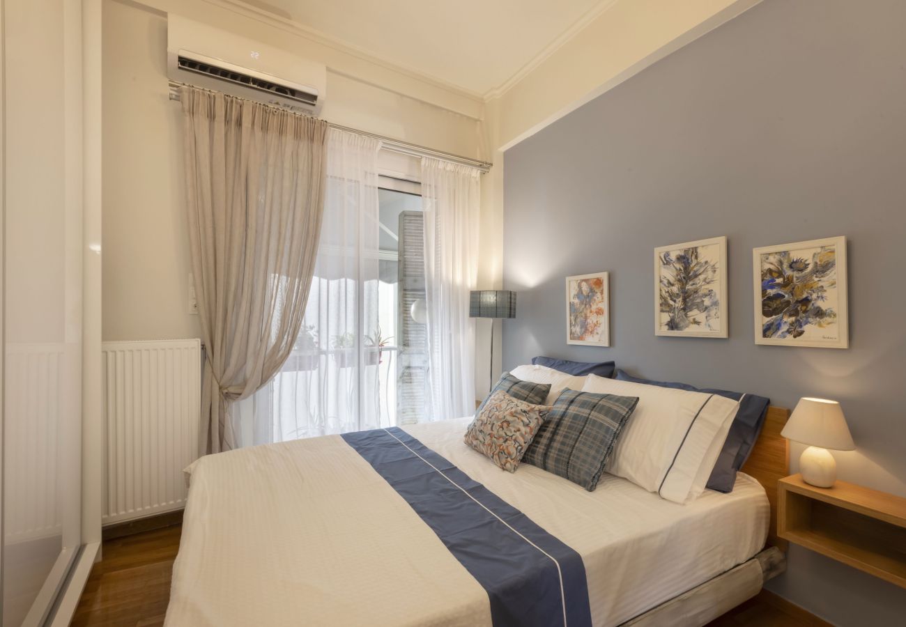 Apartment in Athens - Homey Luxury in Koukaki