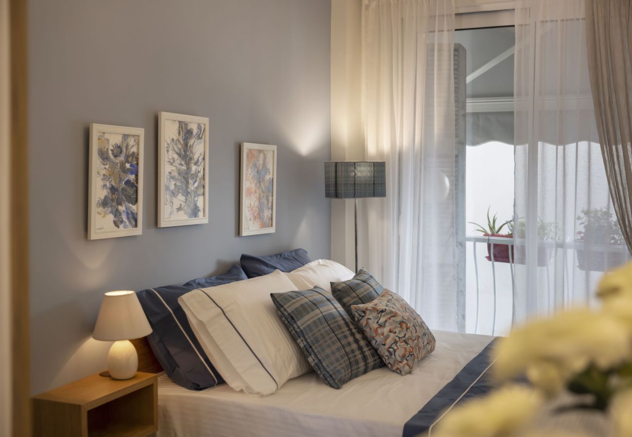 Apartment in Athens - Homey Luxury in Koukaki