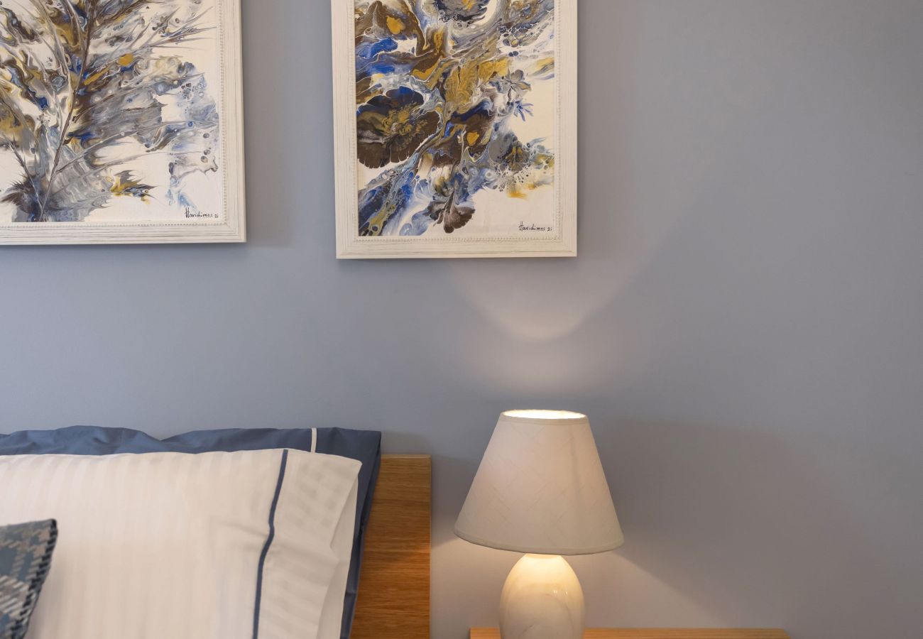 Apartment in Athens - Homey Luxury in Koukaki
