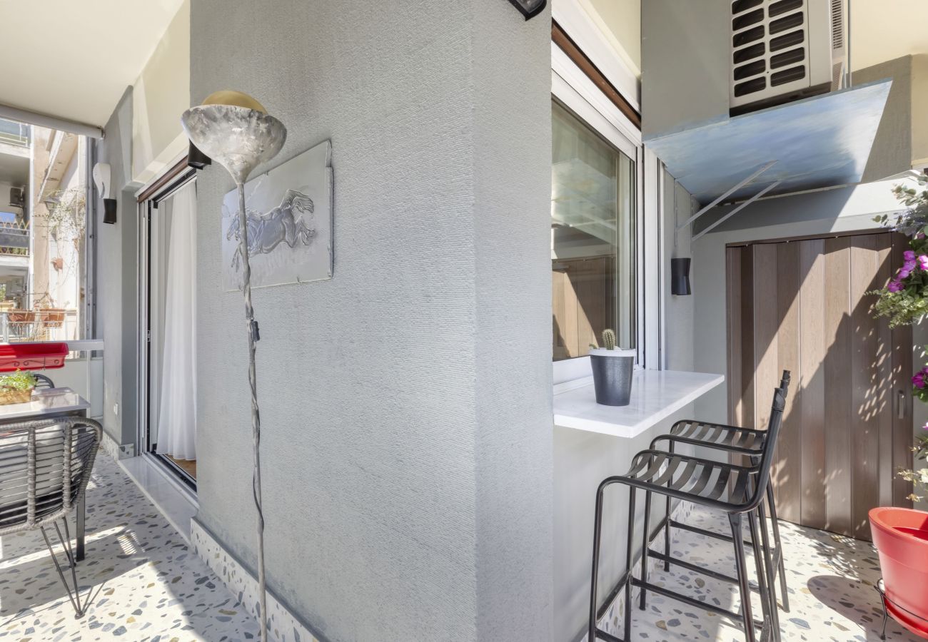 Apartment in Athens - Homey Luxury in Koukaki