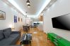 Apartment in Athens - Modern Comfort in Kipseli