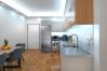 Apartment in Athens - Modern Comfort in Kipseli