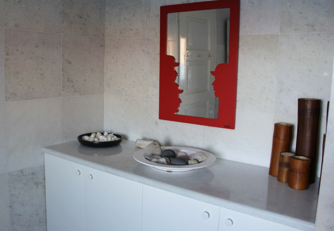 Villa in Ios - Artistic Villa by Yannis Gaïtis