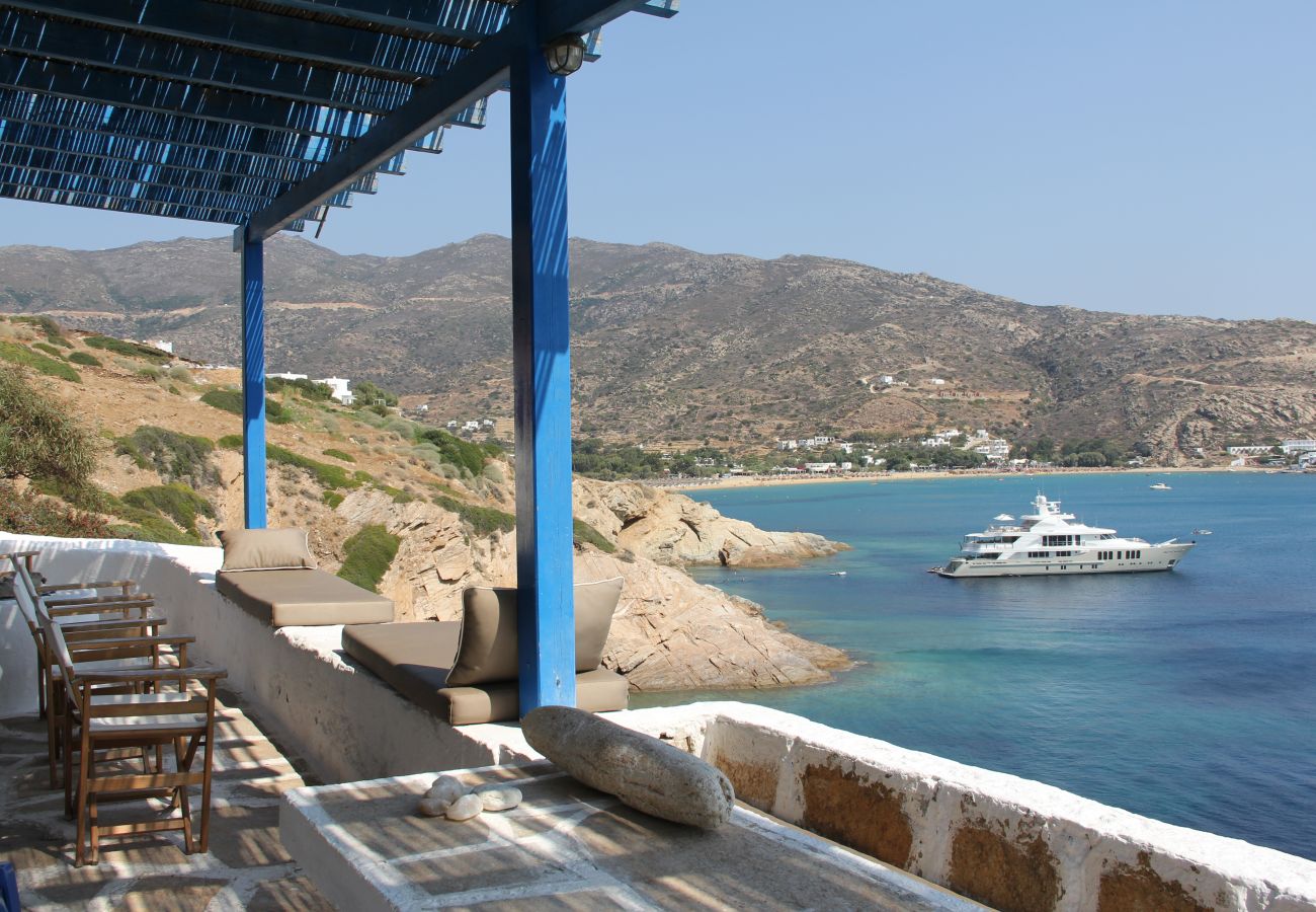 Villa in Ios - Artistic Villa Hideaway