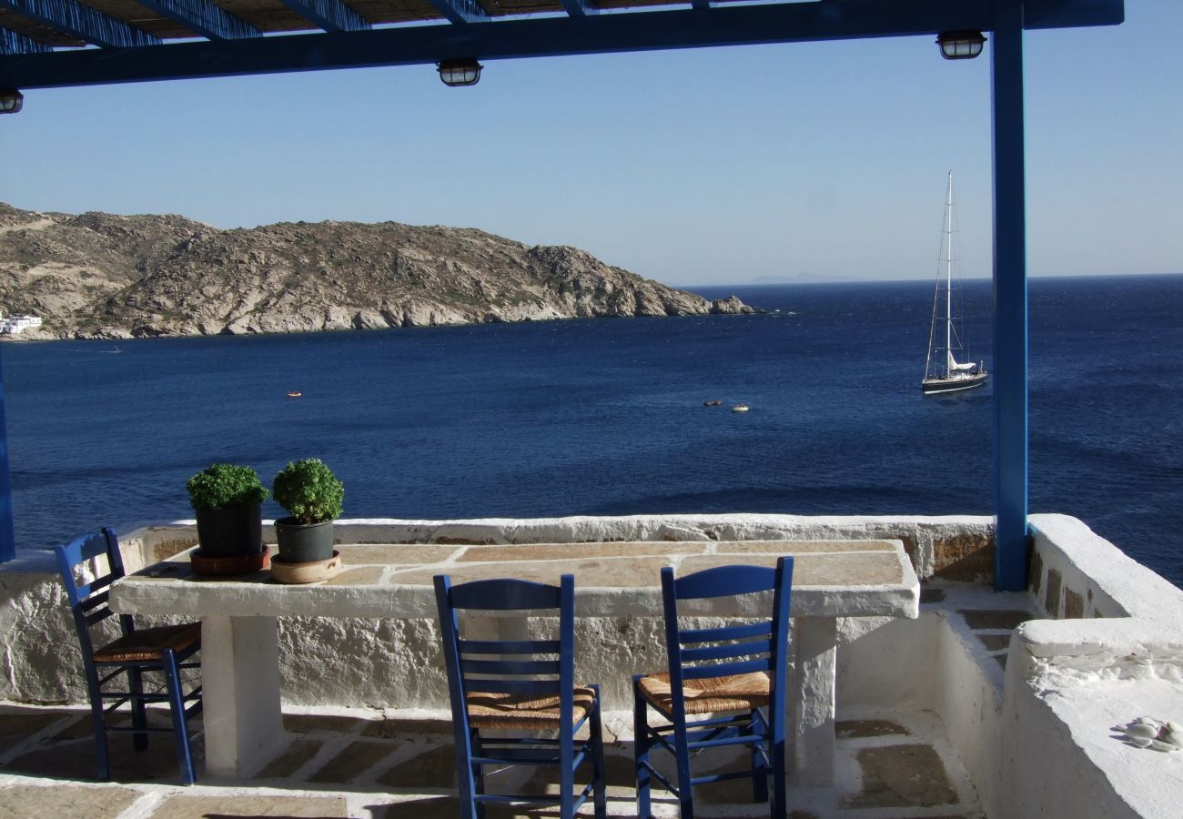 Villa in Ios - Artistic Villa Hideaway