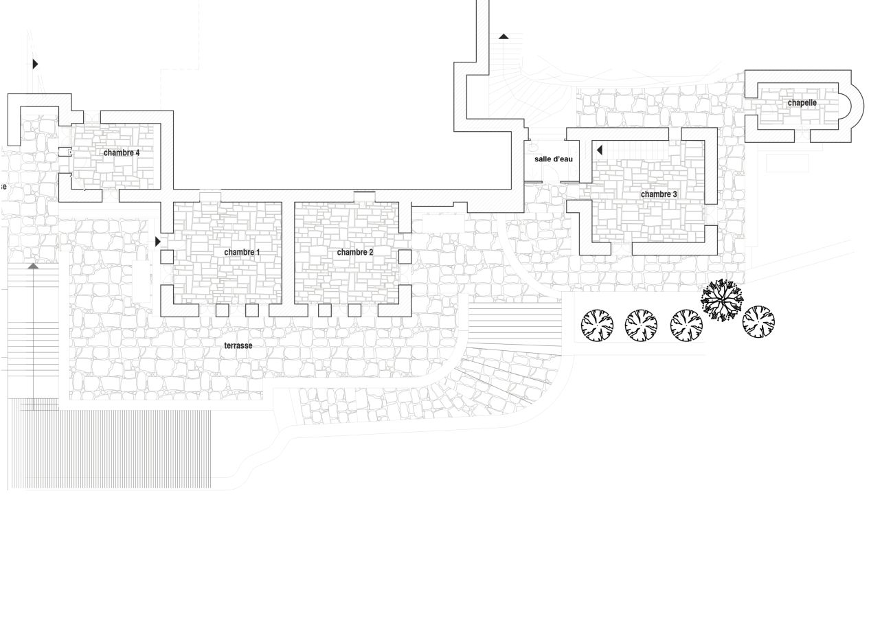 Villa in Ios - Artistic Villa Hideaway