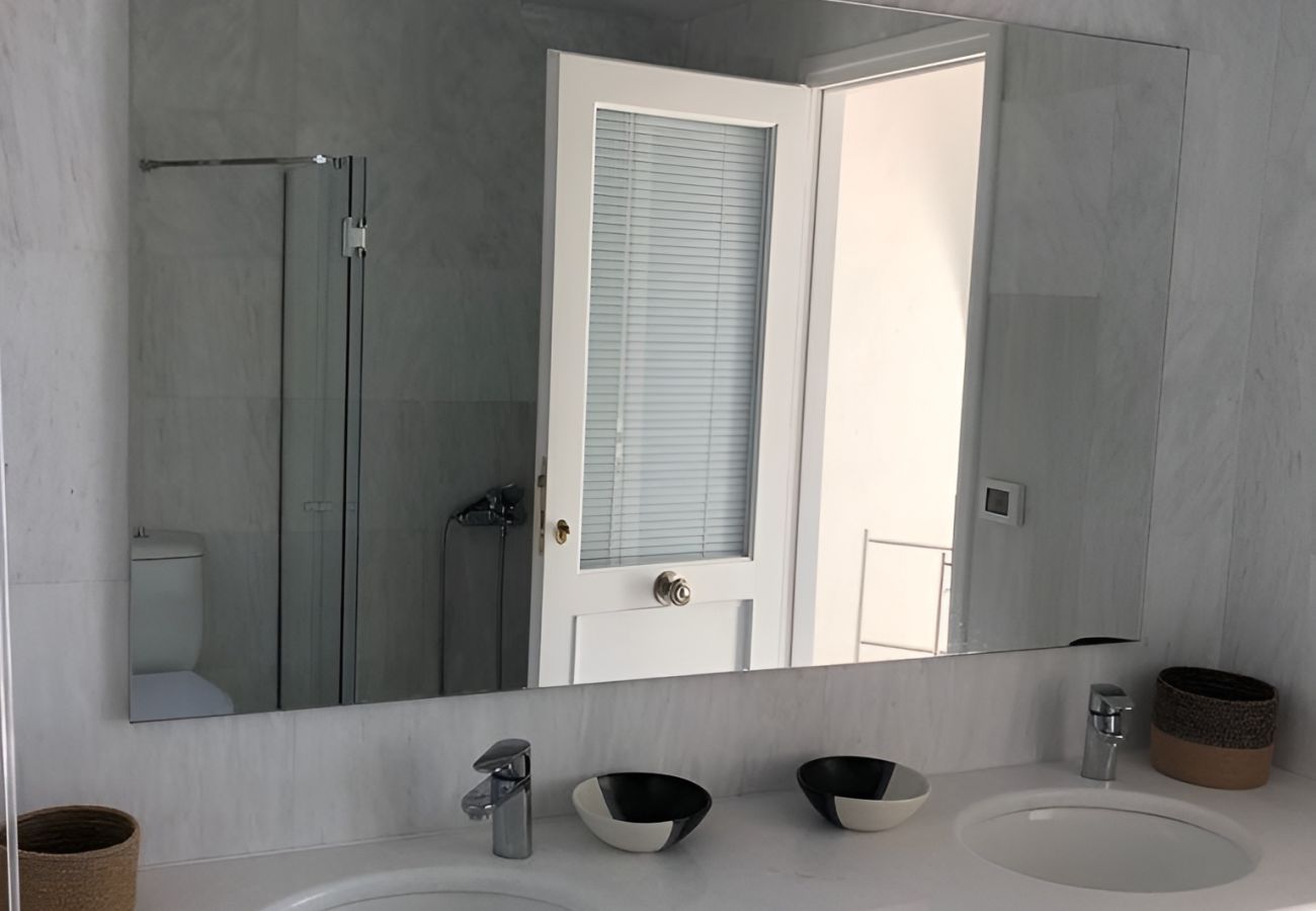 Villa in Ios - Artistic Villa Hideaway