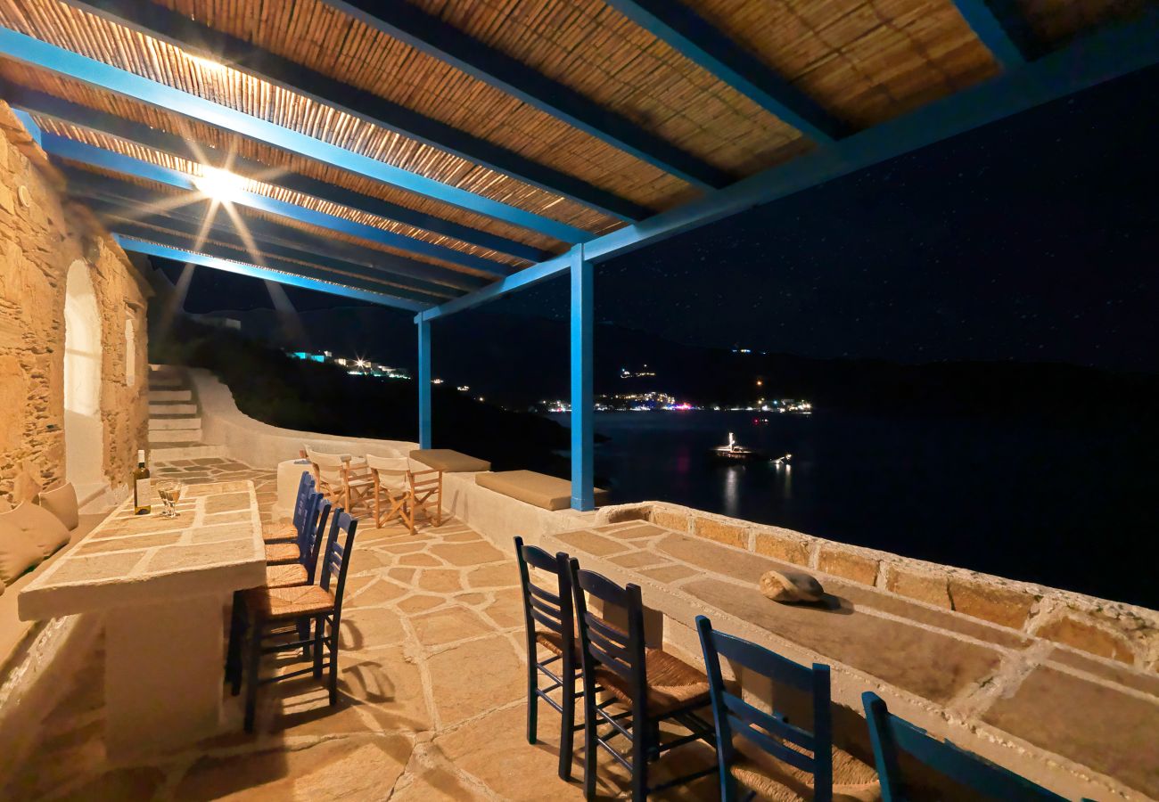 Villa in Ios - Artistic Villa Hideaway
