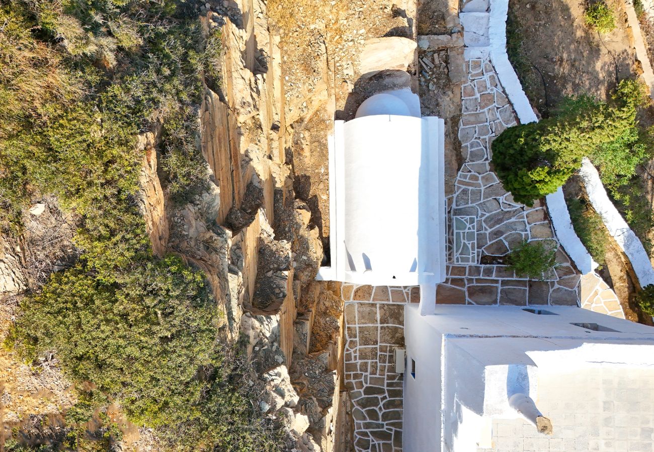 Villa in Ios - Artistic Villa Hideaway