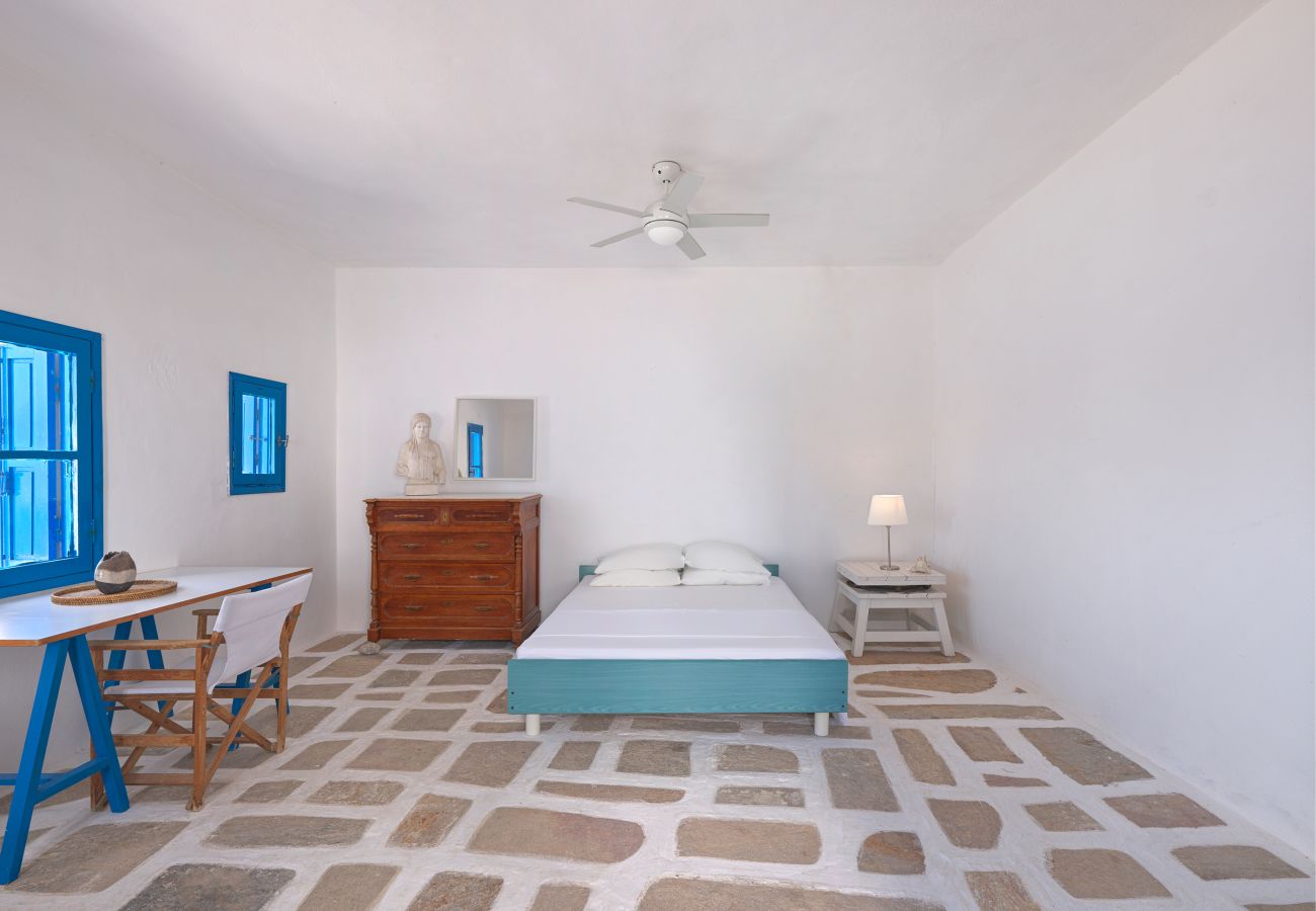 Villa in Ios - Artistic Villa Hideaway