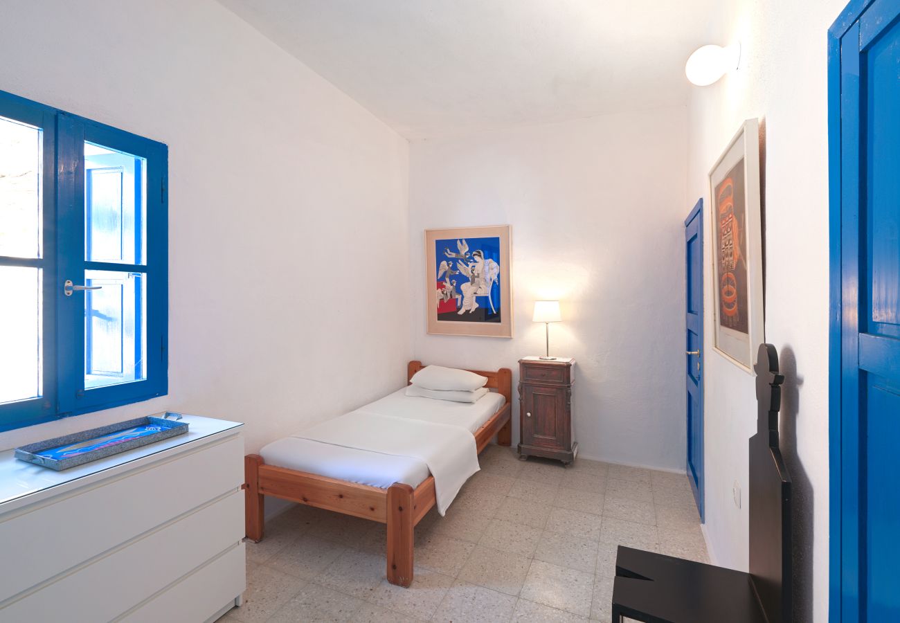 Villa in Ios - Artistic Villa Hideaway
