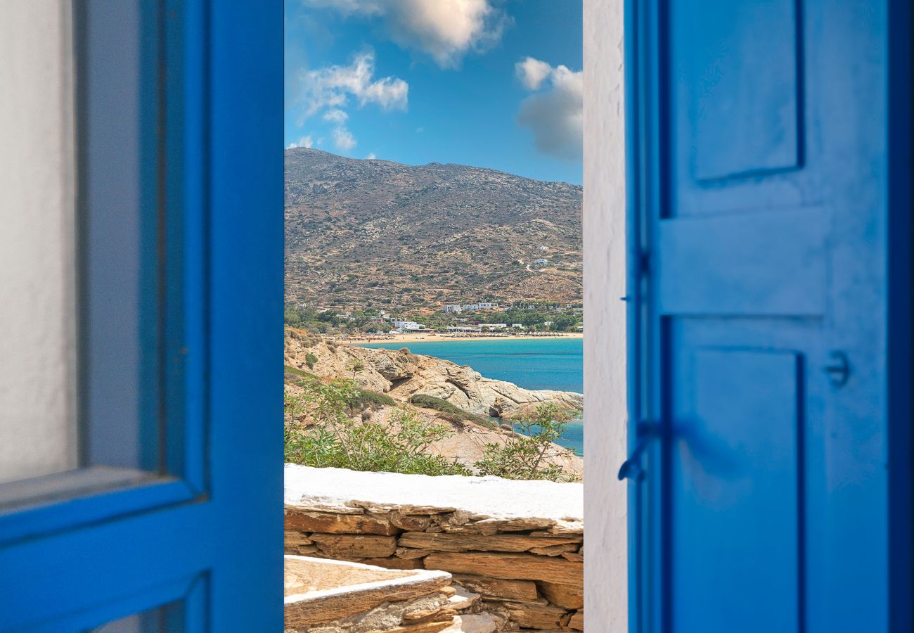 Villa in Ios - Artistic Villa Hideaway