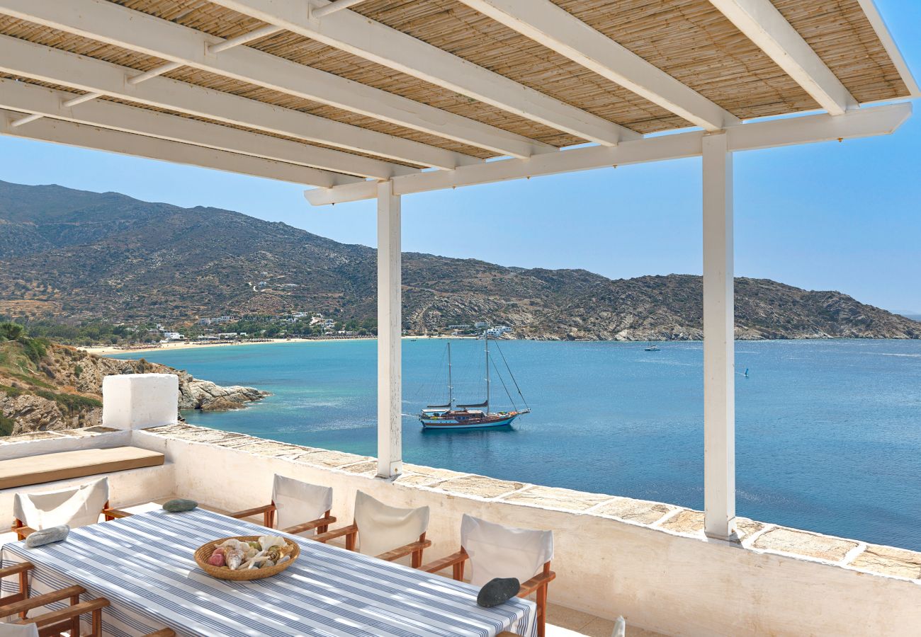 Villa in Ios - Artistic Villa Hideaway