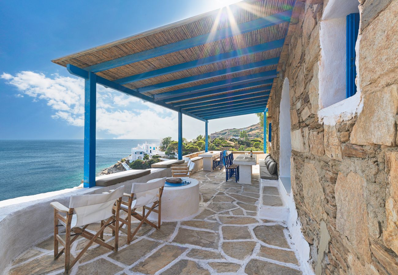 Villa in Ios - Artistic Villa Hideaway