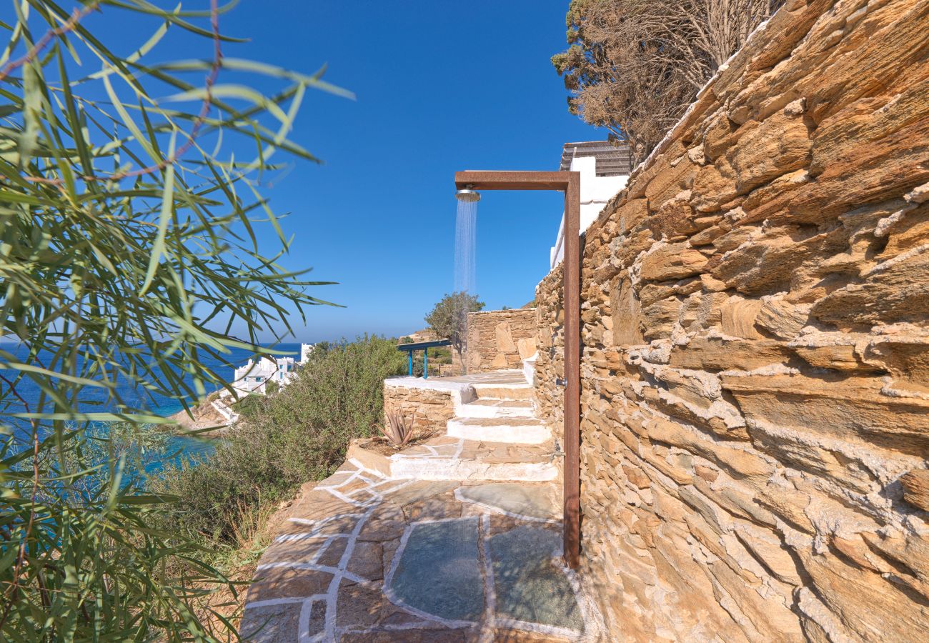 Villa in Ios - Artistic Villa Hideaway