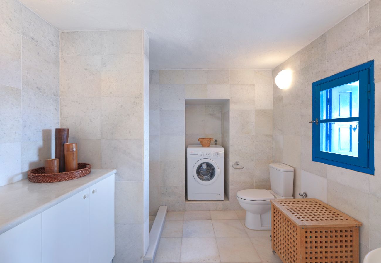 Villa in Ios - Artistic Villa Hideaway