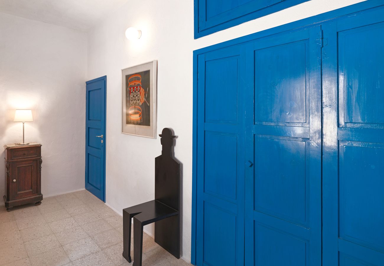 Villa in Ios - Artistic Villa Hideaway