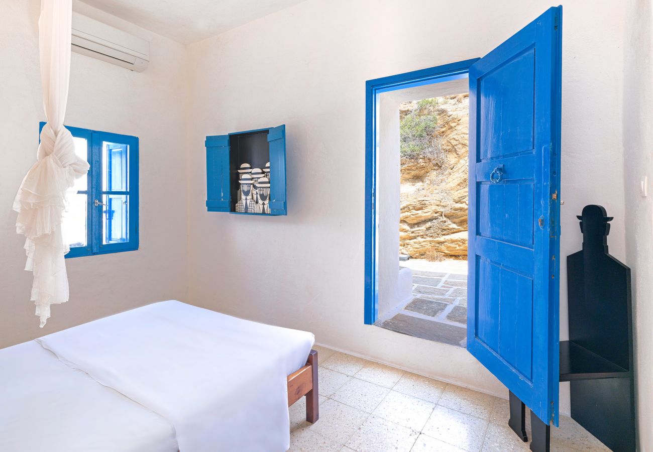 Villa in Ios - Artistic Villa Hideaway