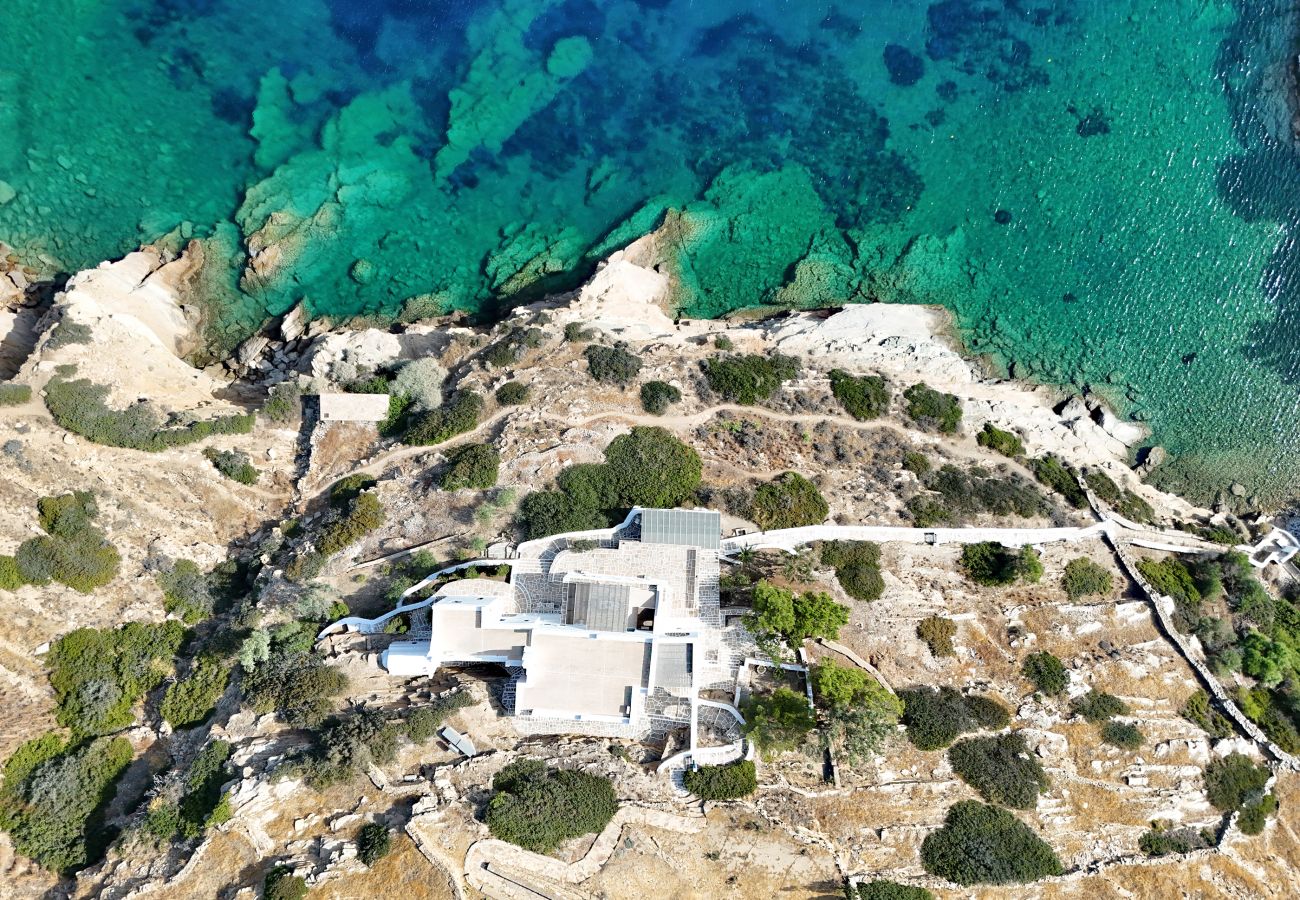 Villa in Ios - Artistic Villa Hideaway