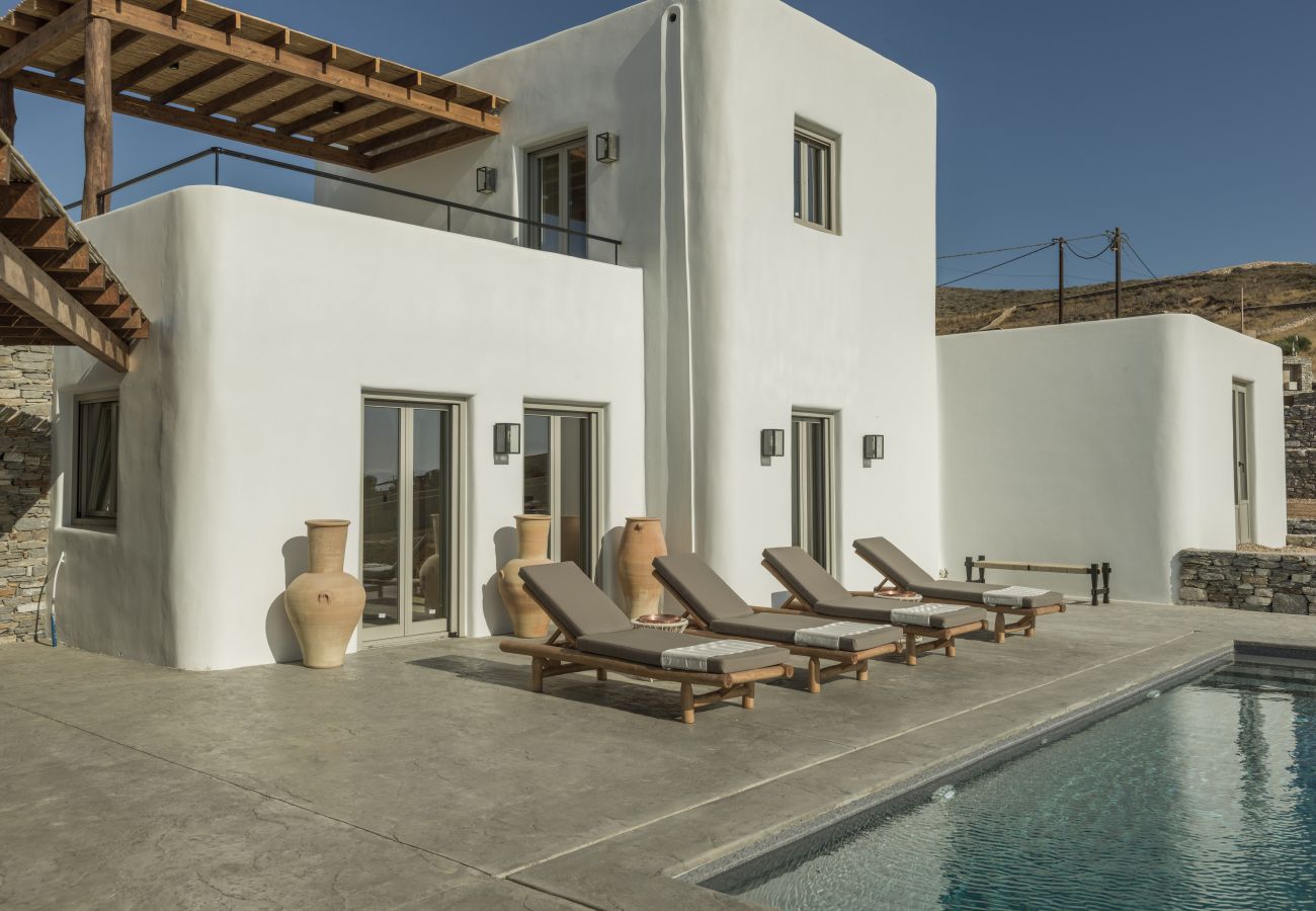 Villa in Antiparos - Thyme