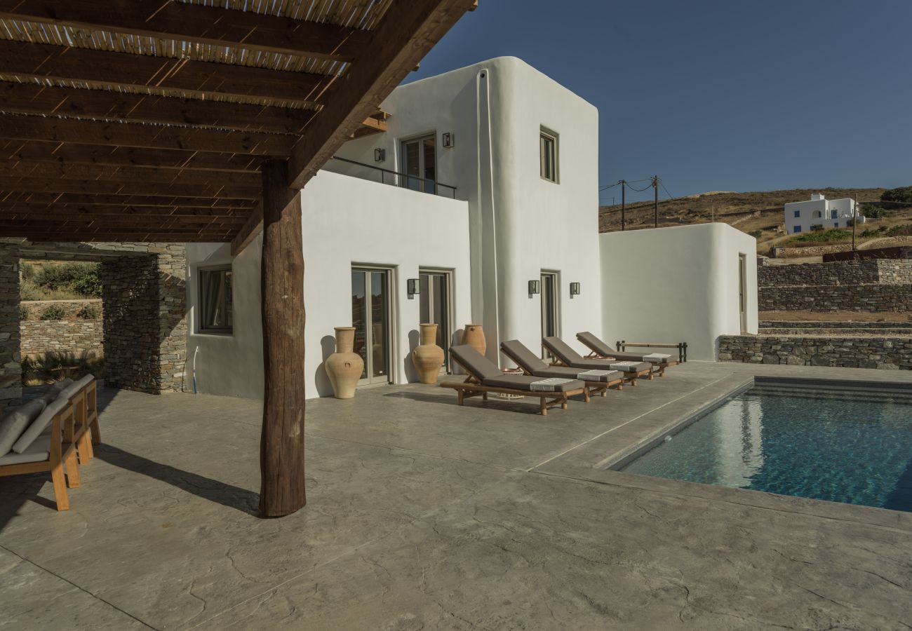 Villa in Antiparos - Thyme