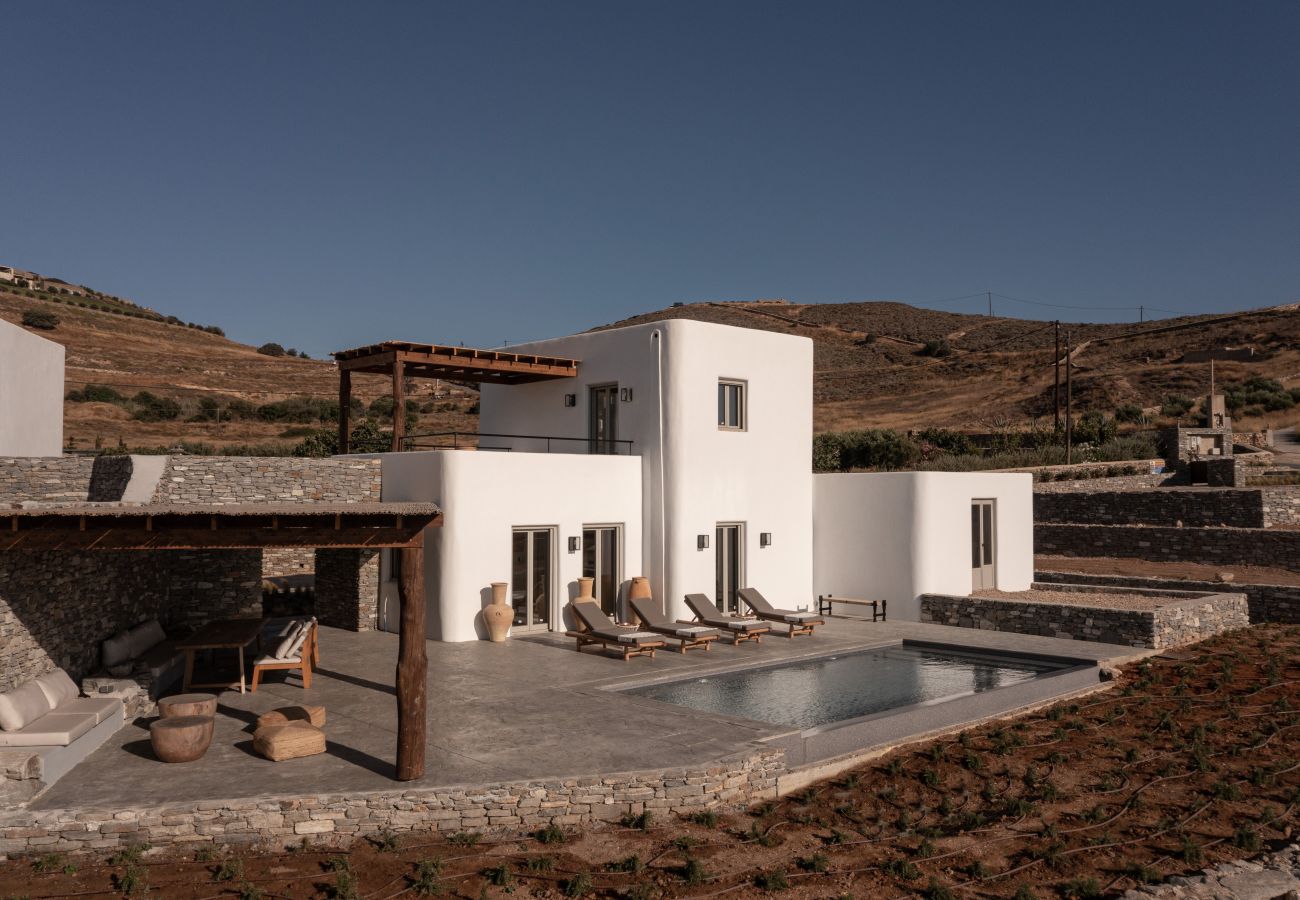 Villa in Antiparos - Thyme