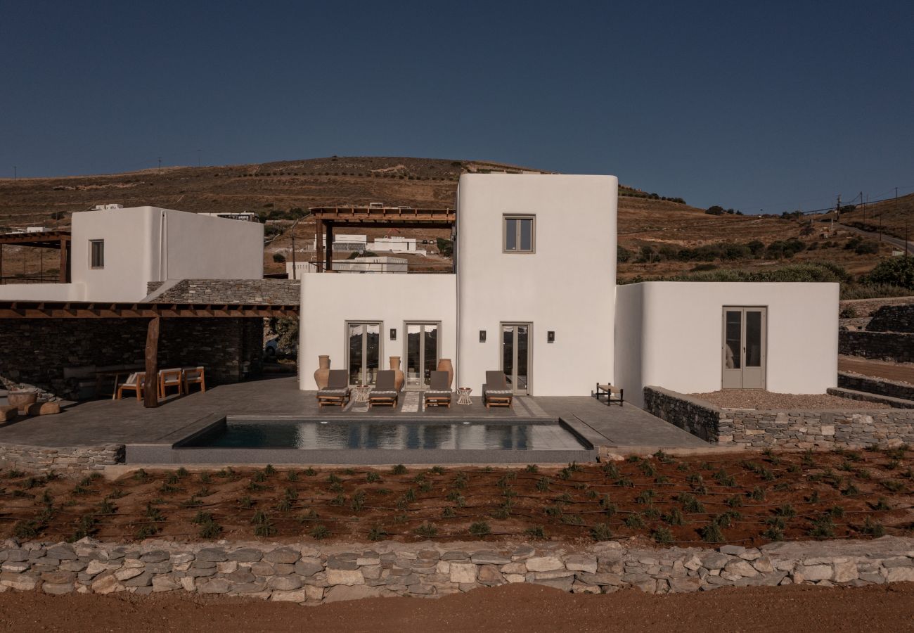 Villa in Antiparos - Thyme