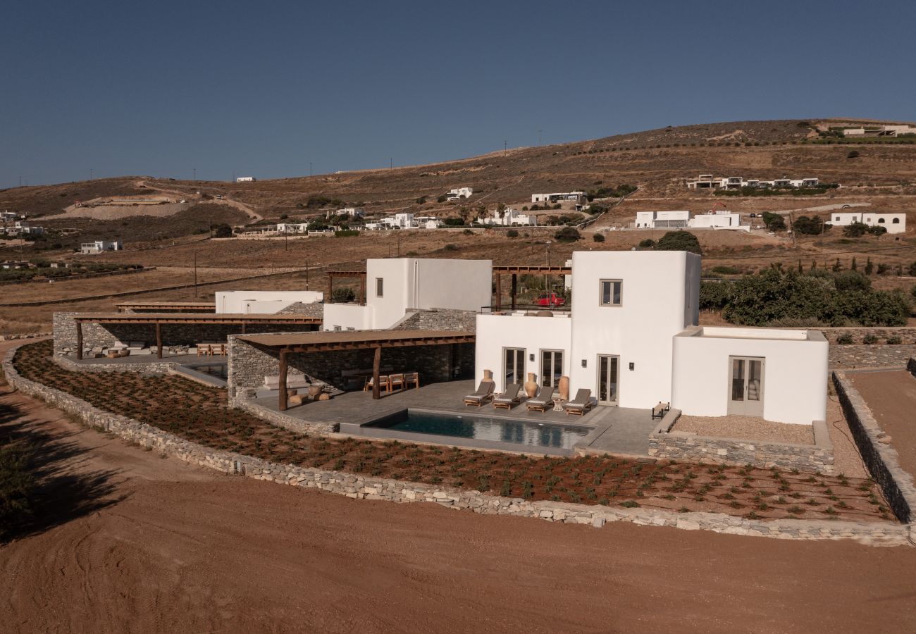 Villa in Antiparos - Thyme