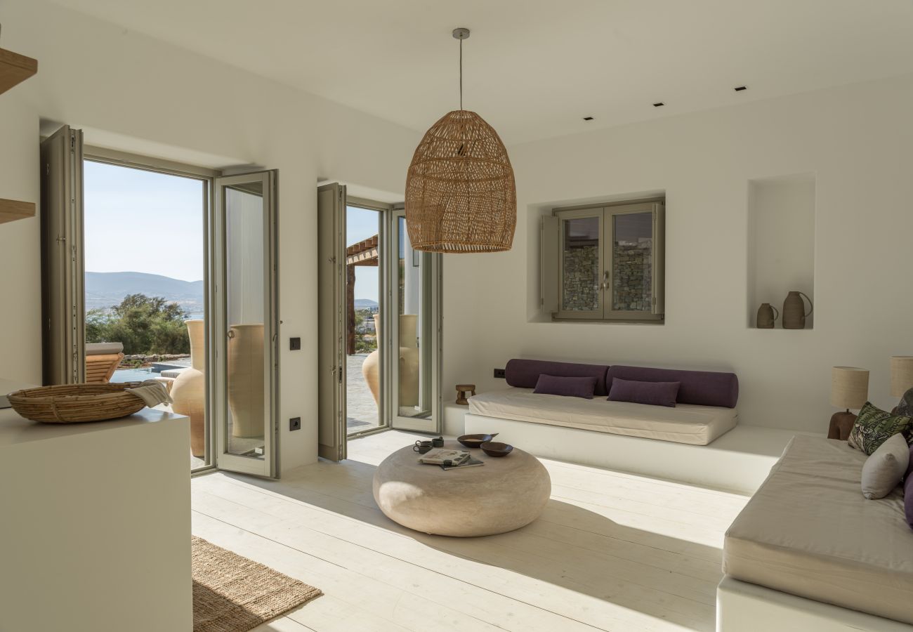 Villa in Antiparos - Thyme