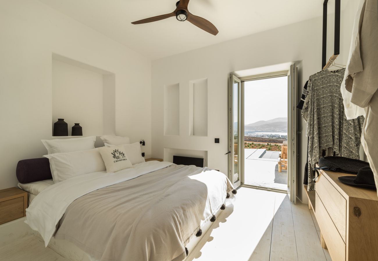 Villa in Antiparos - Thyme