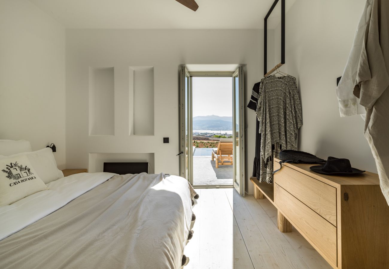 Villa in Antiparos - Thyme