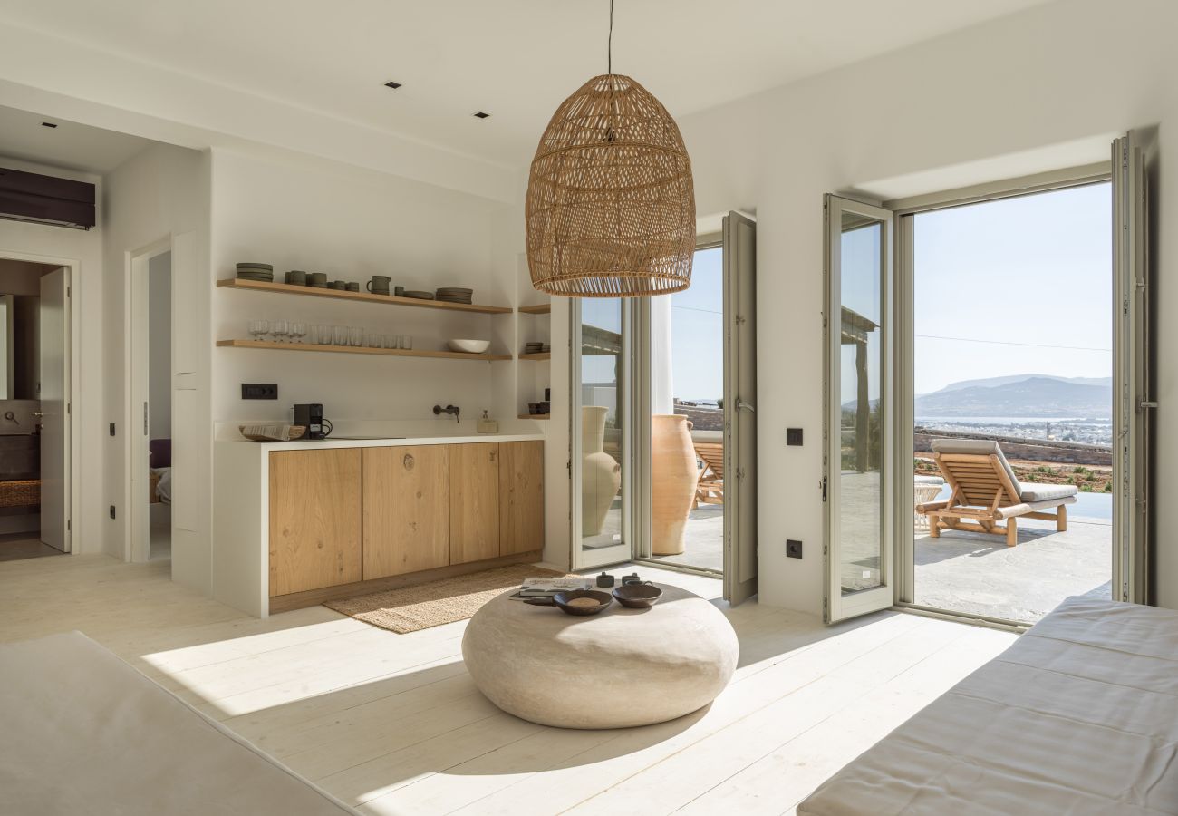 Villa in Antiparos - Thyme