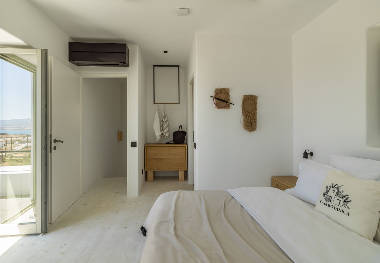 Villa in Antiparos - Thyme