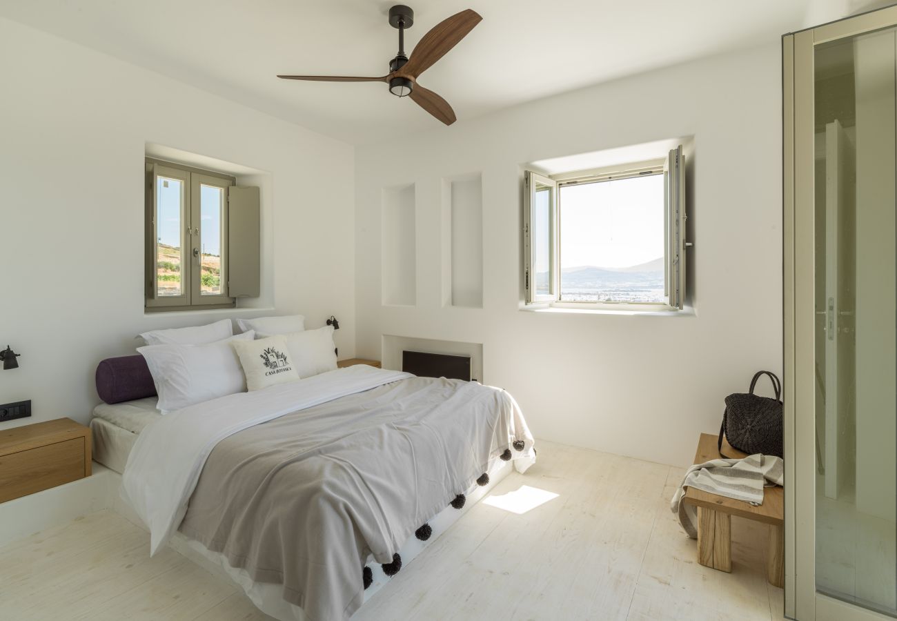 Villa in Antiparos - Thyme